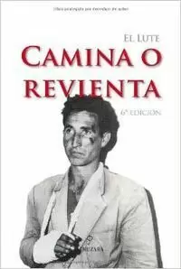CAMINA O REVIENTA