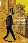 MONSIEUR JEAN. TEORIA DE LOS SOLTEROS