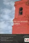 OBISPO DE LA CIUDAD MALDITA/CATORCE QUILOS MENOS AYER/CAJA NEGRA