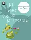 BESO DE LA PRINCESA, EL