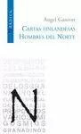 CARTAS FINLANDESAS, HOMBRES DEL NORTE
