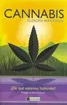 CANNABIS. FILOSOFIA PARA TODOS