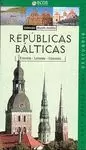 REPÚBLICAS BÁLTICAS GUIAS ECOS