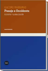 PASAJE A OCCIDENTE