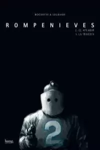 ROMPENIEVES 2 Y 3