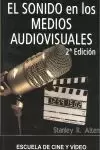 SONIDO EN LOS MEDIOS AUDIOVISUALES