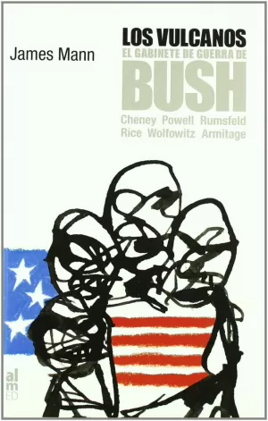 VULCANOS, LOS. GABINETE DE GUERRA DE BUSCH