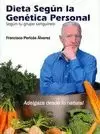 DIETA SEGUN LA GENETICA PERSONAL