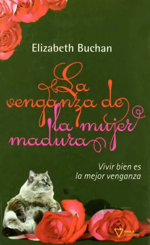 VENGANZA MUJER MADURA, LA