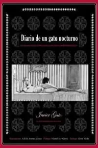 DIARIO DE UN GATO NOCTURNO