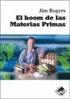 BOOM DE LAS MATERIAS PRIMAS