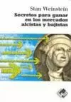 SECRETOS PARA GANAR EN LOS MERCADOS ALCISTAS Y BAJISTAS