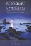 FOTÓGRAFO EN LA NATURALEZA, EL