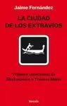 CIUDAD DE LOS EXTRAVIOS