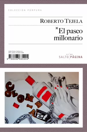 PASEO MILLONARIO, EL
