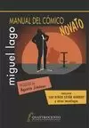 MANUAL DEL CÓMICO NOVATO