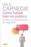 COMO HABLAR BIEN EN PÚBLICO