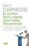 CAMINO FÁCIL Y RÁPIDO PARA HABLAR EFICAZMENTE