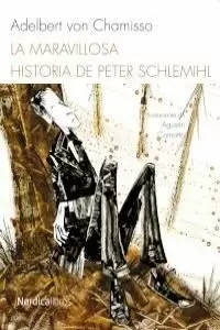 MARAVILLOSA HISTORIA DE PETER SCHLEMILHL