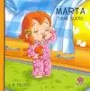 MARTA TIENE SUEÑO