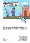APRENDIZAJE DIALOGICO EN LA SOCIEDAD DE LA INFORMACION