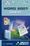 WORD 2007. BÁSICO.