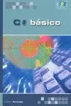C #. BÁSICO.
