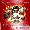 MAMA NOEL REINAS ORIENTE - DESAFIO DESHIELO