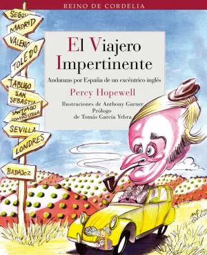 VIAJERO IMPERTINENTE