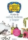 10 AÑOS DE LA BOTICA DE LA ABUELA