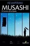 MUSASHI 2. EL CAMINO DE LA ESPADA