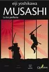 MUSASHI 3. LA LUZ PERFECTA