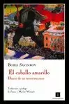 CABALLO AMARILLO, EL