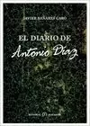 DIARIO DE ANTONIO DIAZ