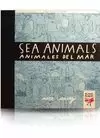 SEA ANIMALS = ANIMALES DEL MAR