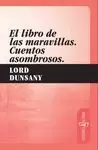 LIBRO DE LAS MARAVILLAS. CUENTOS ASOMBROSOS, EL