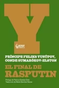 FINAL DE RASPUTÍN