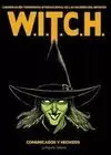 W.I.T.C.H. (CONSPIRACIÓN TERRORISTA INTERNACIONAL DE LAS MUJERES