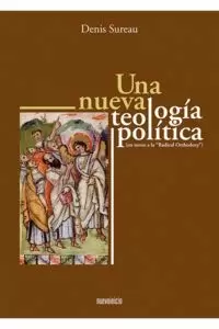 UNA NUEVA TEOLOGIA POLITICA
