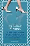RECUPERACIÓN DE LA AUTORIDAD, LA