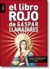 LIBRO ROJO DE GASPAR LLAMAZARES