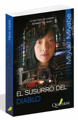 SUSURRO DEL DIABLO