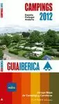 GUÍA IBÉRICA CAMPINGS 2012