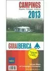 GUÍA IBÉRICA DE CAMPINGS 2013