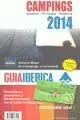 GUÍA IBÉRICA DE CAMPINGS 2014