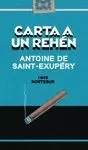 CARTA A UN REHÉN