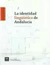 IDENTIDAD LINGUISTICA DE ANDALUCIA