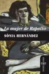 MUJER DE RAPALLO