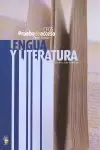 PRUEBA DE ACCESO LENGUA LITERATURA CFGS