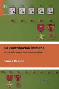 LA CONTRIBUCIÓN HUMANA